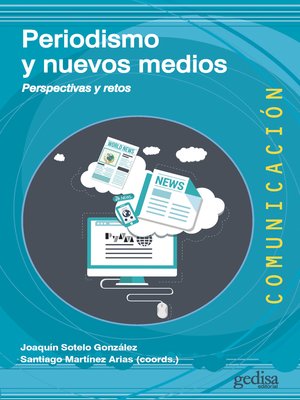 cover image of Periodismo y nuevos medios